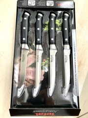        Нож Tefal для стейков 